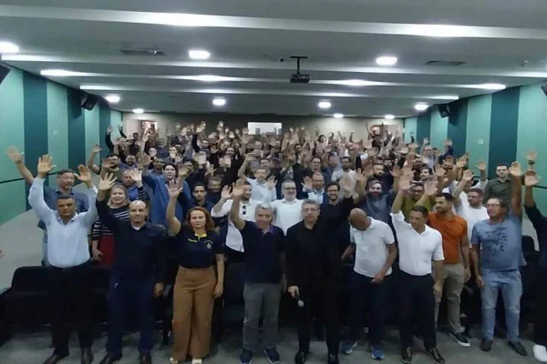 Auditores fazem operação-padrão em protesto contra inclusão de imóvel em PL do BRB