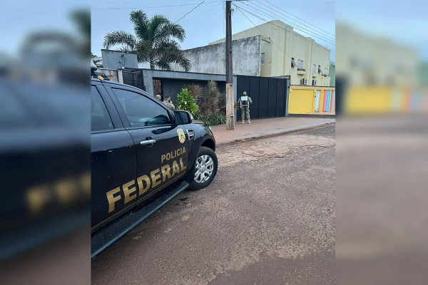 Grupo que traficava maconha inspirado na série Breaking Bad é alvo da PF