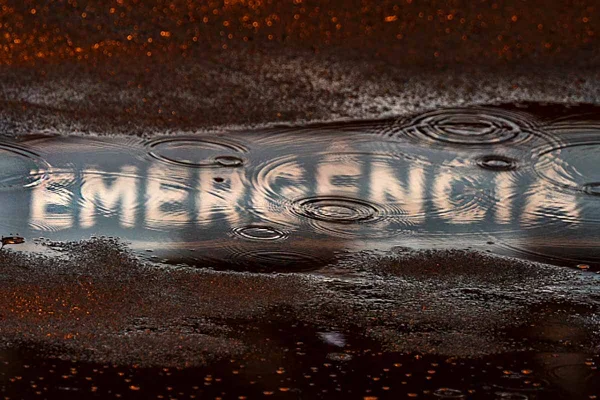 EMERGENCIA
