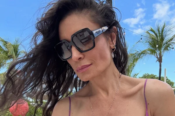 Franciely Freduzeski chama Deborah Secco de “serpente”: “Achei feio” - destaque galeria Franciely Freduzeski chama Deborah Secco de “serpente”: “Achei feio” - destaque galeria
