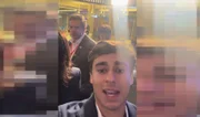 A provocação de Nikolas a ministro de Lula durante confusão na Band - imagem 2 A provocação de Nikolas a ministro de Lula durante confusão na Band - imagem 2