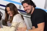 Maiara e Felipe Cavalliere gravam vídeo divertido para as redes sociais Maiara e Felipe Cavalliere gravam vídeo divertido para as redes sociais