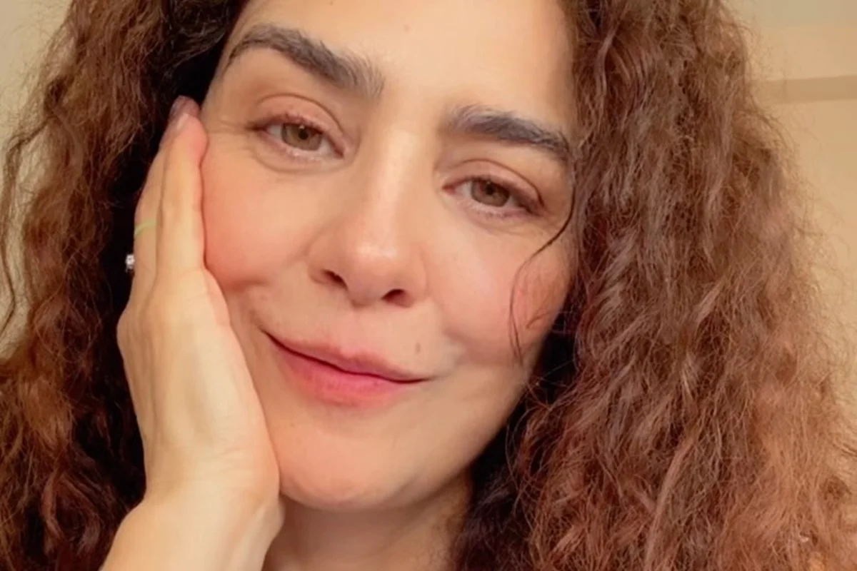 Leticia Sabatella teve uma vitória judicial Leticia Sabatella teve uma vitória judicial