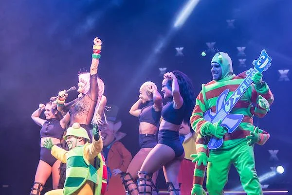 Xuxa Xuxa