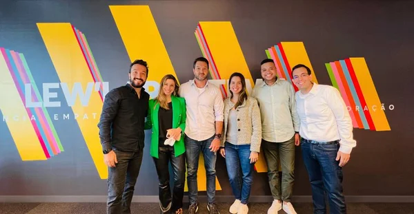 Lew’Lara\TBWA é a nova agência da Tirolez