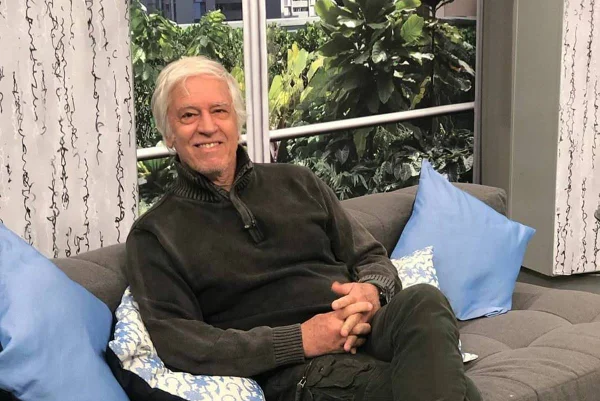 Nuno Leal Maia
