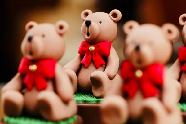 Labecca Café lança linha especial de Natal com muito chocolate belga