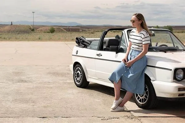 White Lines