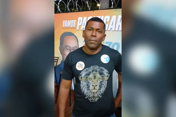 MC Doca em inauguração da Casa Cury em BH 010926
