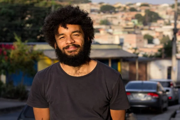 Gabriel Martins, diretor de cinema