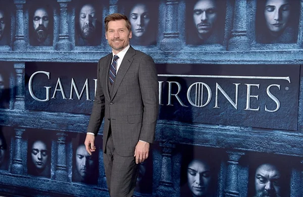 Adeus, madeixas! Jaime Lannister terá cabelo curto em Game of Thrones