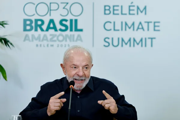 Presidente Lula