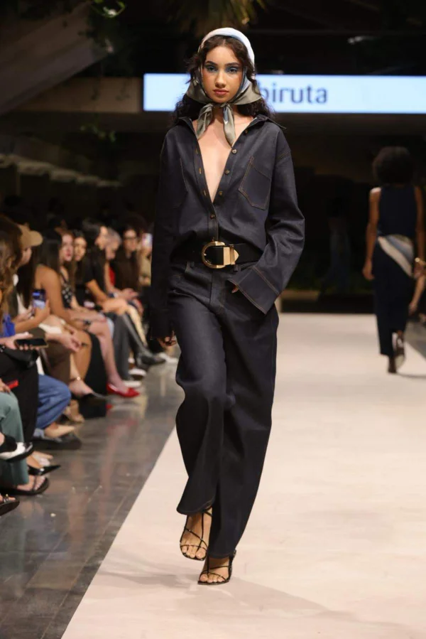 Metrópoles Catwalk: cinco marcas abrem a programação da 3ª edição - destaque galeria