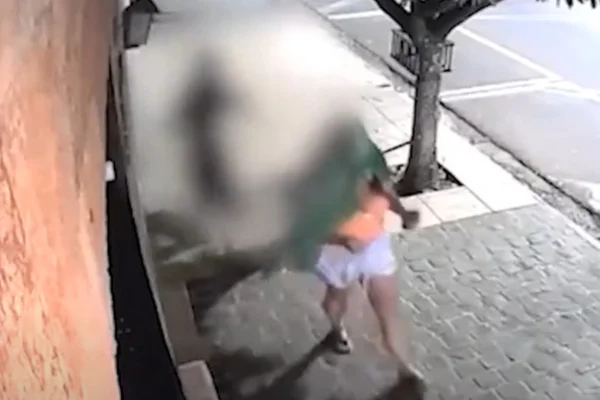 Argentino é atacado com bomba na porta de casa após final da Copa
