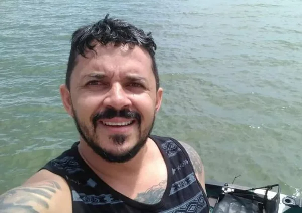 Paraquedista Andrius Jamaico Pantaleao morreu após cair sobre casa em SP