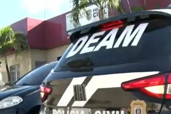 Polícia Civil da Paraíba