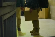 Segundo a polícia, o grupo criminoso é bem estruturado e conta com dois núcleos de atuação