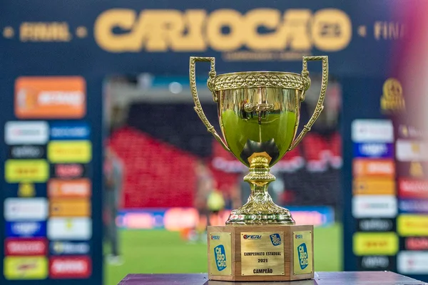 Campeonato Carioca taça