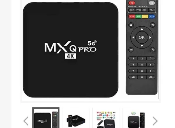 TV Box