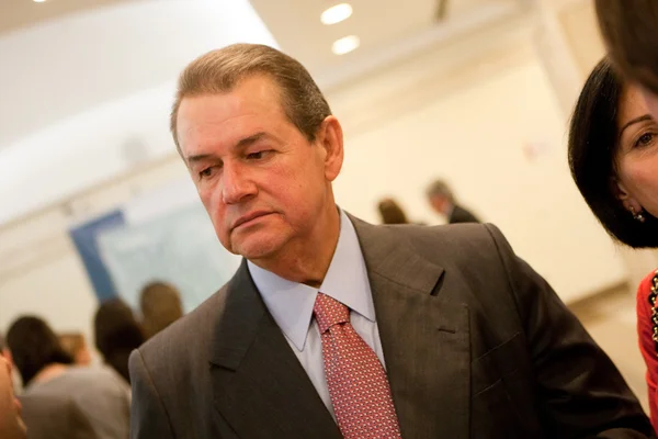 Morre Cesar Mata Pires, dono da OAS, que negociava delação premiada
