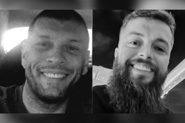 Policiais mortos em megaoperação contra CV são promovidos por bravura
