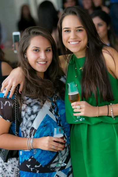 Rafaela Cahú e Rafaela Fleury
Rafaela Cahú e Rafaela Fleury
