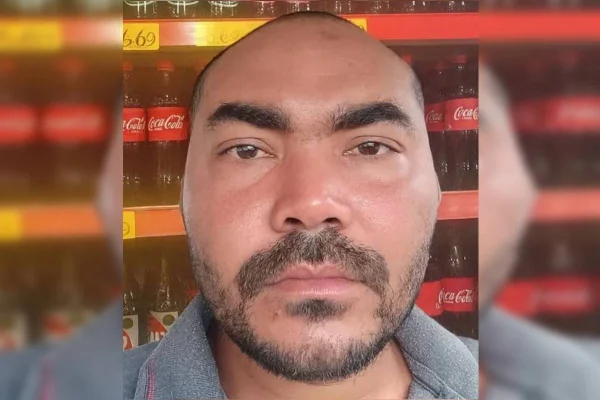 Quem é o homem suspeito de estuprar e matar sobrinha no Entorno do DF