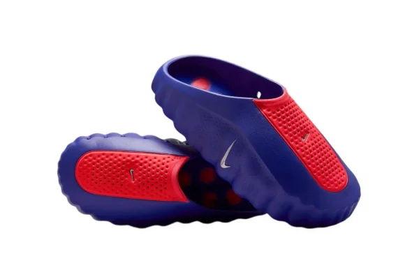 Nike lança sapato futurista com as cores do Homem-Aranha