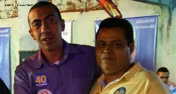 Após gravações, Rollemberg exonera assessor de Renato Santana