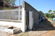 À primeira vista, a reforma em uma propriedade particular não parece um problema