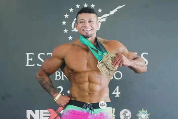 Saiba quem é Gilson, pivô da separação de Gracyanne e Belo
