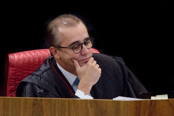 Admar Gonzaga é absolvido da acusação de agressão à ex-mulher