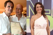 Edgar Moura, que foi casado com Gilberto Braga, criticou texto de Manuela Dias