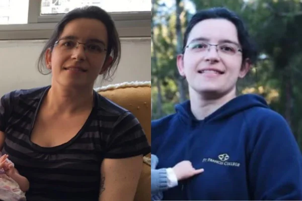 Professora encontrada morta