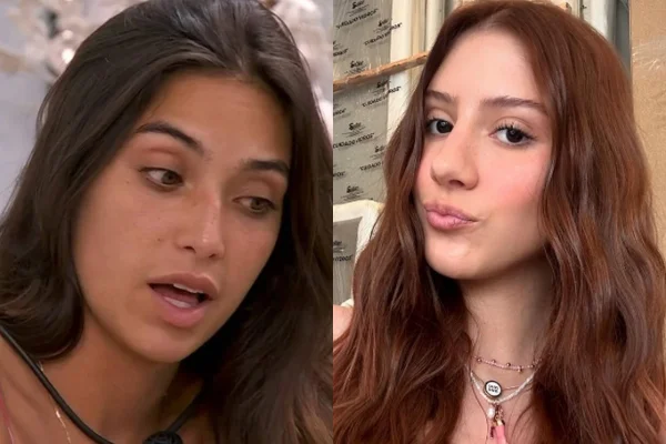 Entenda a suposta briga de Vanessa Lopes e Liz Macedo