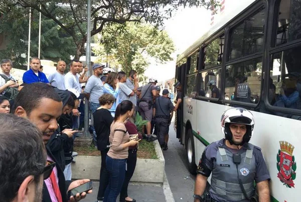 “Fiquei em choque, não consegui gritar”, conta vítima de abuso em SP