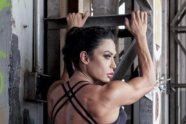Academia fecha cedo em Paris e choca Gracyanne Barbosa: “Frustrada”