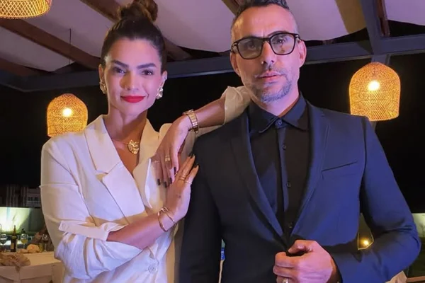 Após AVC do marido, Mico Freitas, Kelly Key revela próximos passos antes da cirurgia - Metrópoles