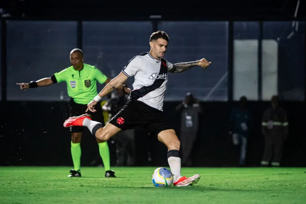 Nos pênaltis, Vasco elimina Fortaleza e segue na Copa do Brasil. Veja