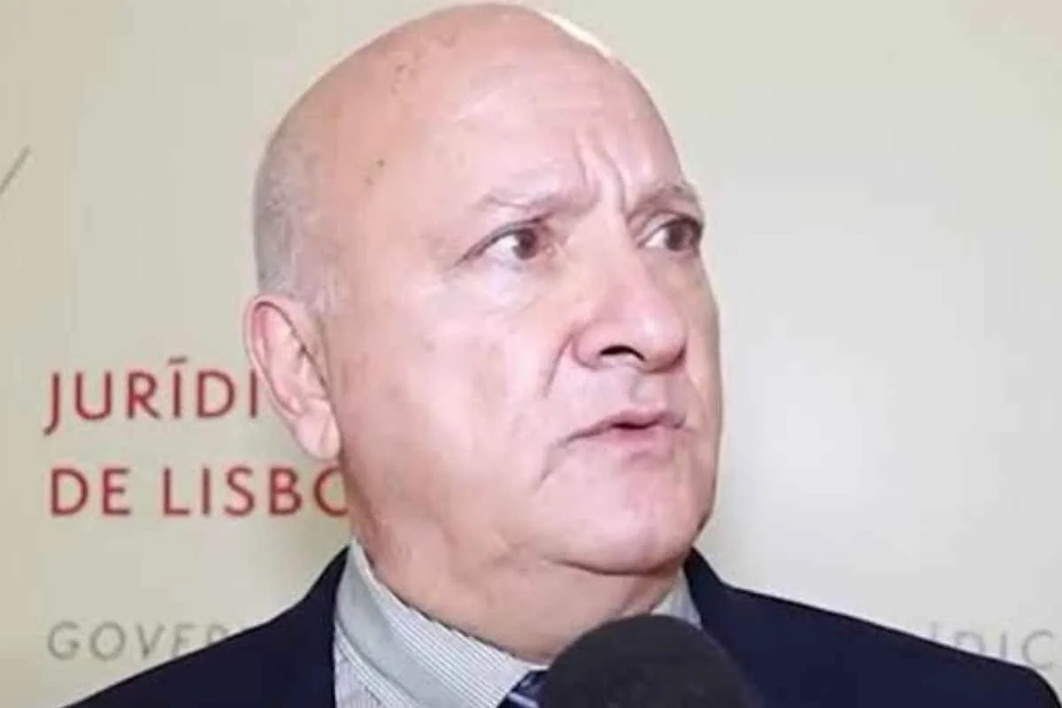 Márcio Chaer em entrevista - Metrópoles