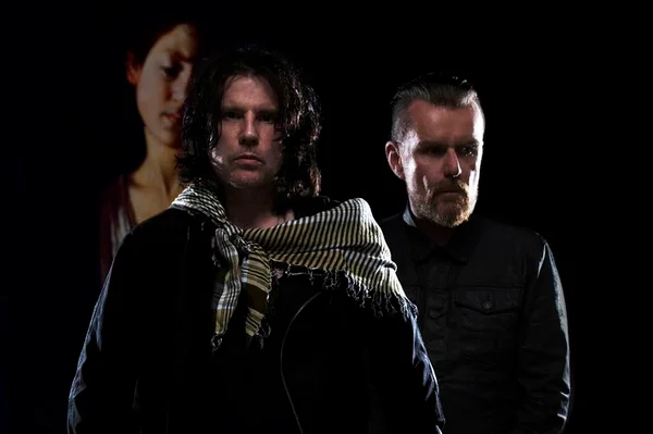 The Cult faz show em Brasília no mês de setembro