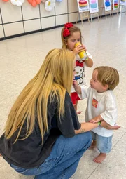 Virginia Fonseca compartilhou fotos com os filhos nas redes.