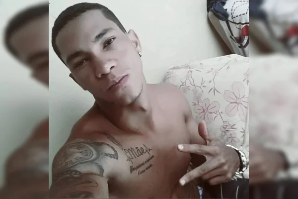 Homem que matou ex-namorada a facadas é preso no Entorno do DF