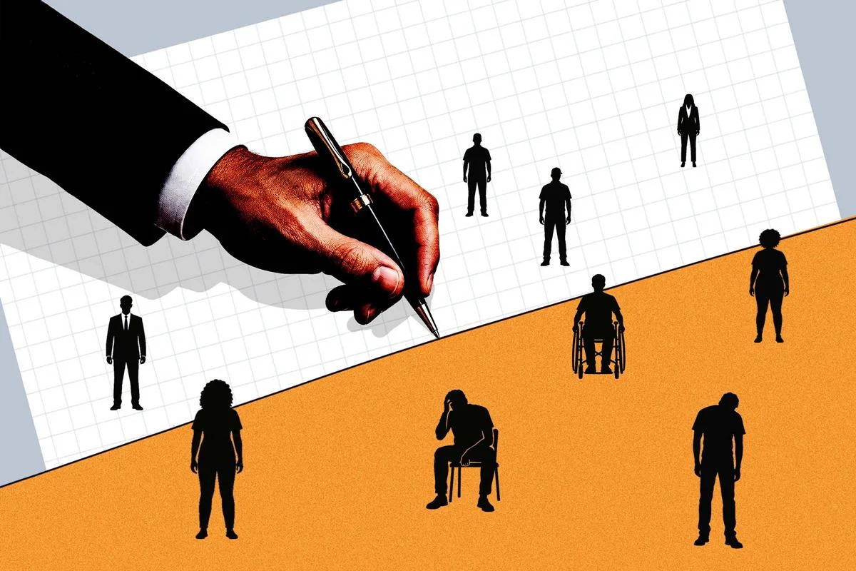 Afastamentos por Transtornos Mentais Disparam 77,6% no Distrito Federal