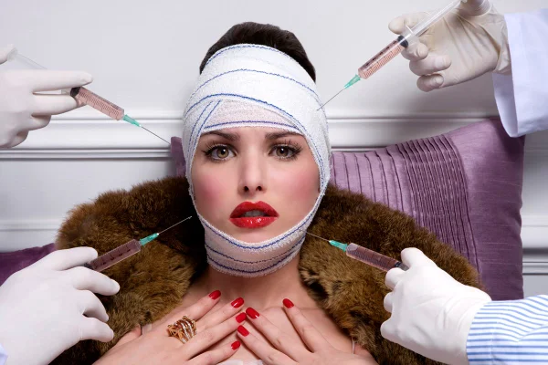 Botox falso tem deixado pessoas doentes. Saiba como se prevenir