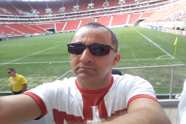 vitima-acidente-antonio-2 Veja quem são as vítimas de acidente envolvendo carro e caminhão no DF