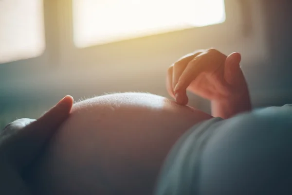 Dez frases que você não deve dizer para uma mãe de primeira viagem