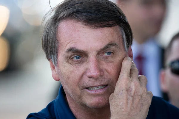 Cálculo renal: entenda como será a 5ª cirurgia do presidente Bolsonaro