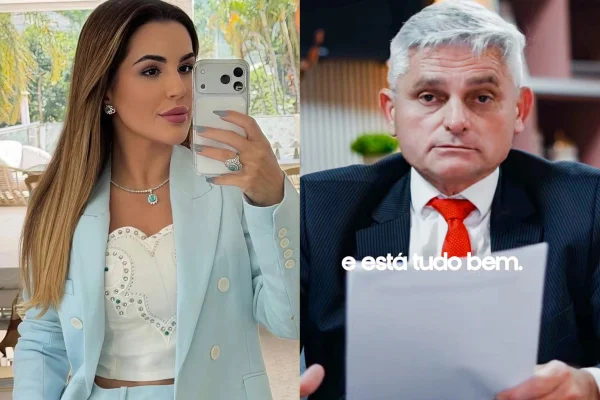 Advogado aponta falhas em processos que levaram Deolane à prisão