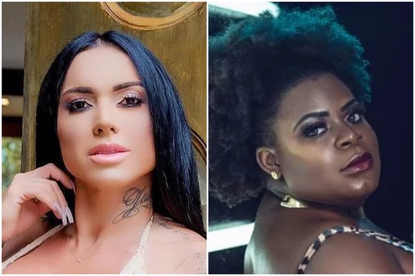 Kamila Simioni volta a detonar Jojo Todynho: “Inventou gravidez”